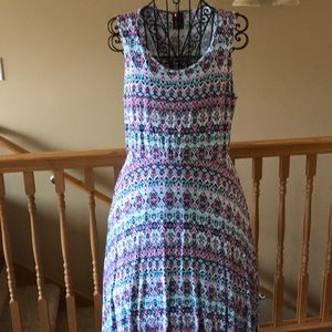 Angelou dress